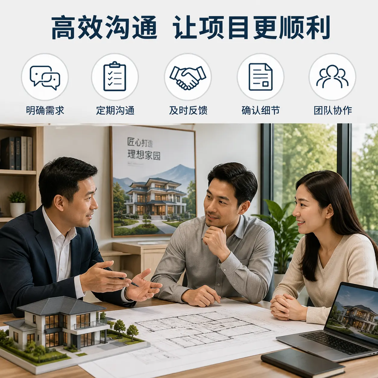 别墅建造公司推荐：如何在 榕江 选择最优服务商？