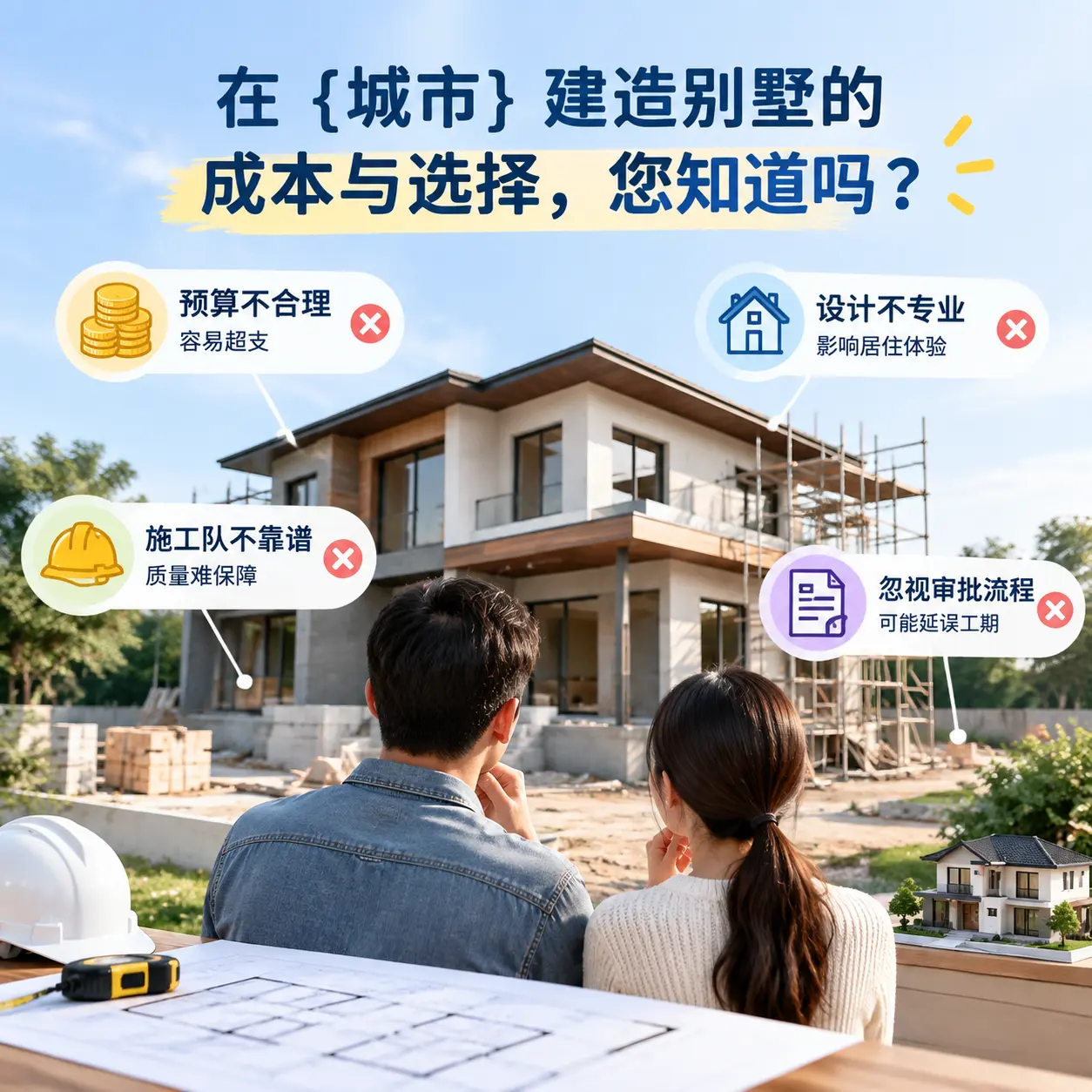 在 榕江 建造别墅的成本与选择，您知道吗？