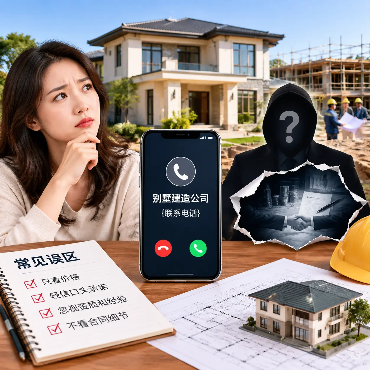 榕江别墅建造公司电话的背后，隐藏着怎样的行业秘密？